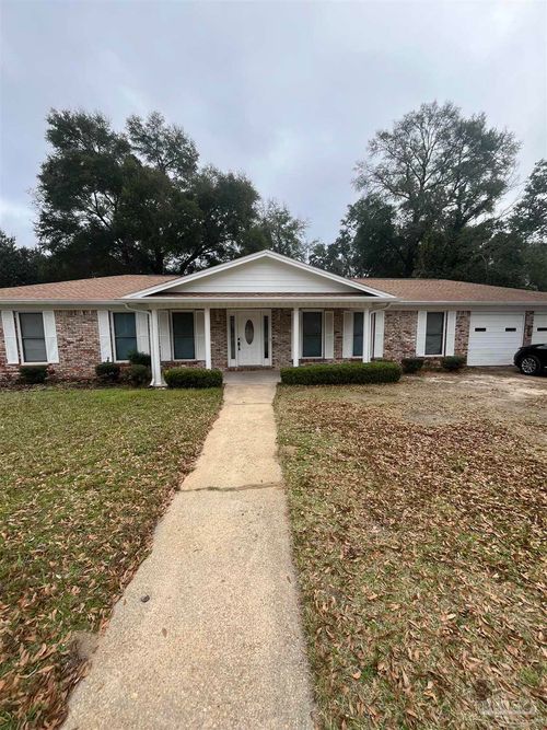 8104 Strasburg Rd, Pensacola, FL, 32514-6855 | Card Image