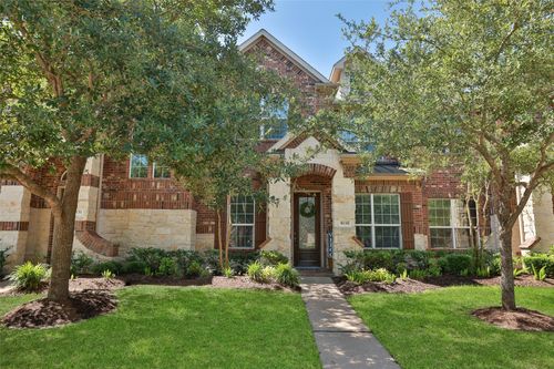 9135 Solvista Pass Ln, Houston, TX, 77070-2145 | Card Image