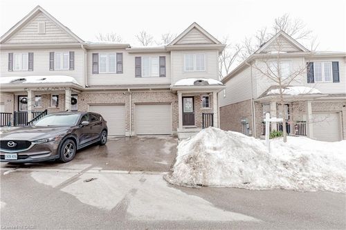 55-50 Pinnacle Dr, Kitchener, ON, N2P0H8 | Card Image