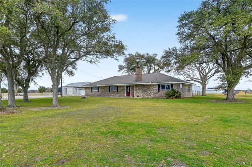 2555 Straznicky Road, Beasley, TX, 77417 | Card Image