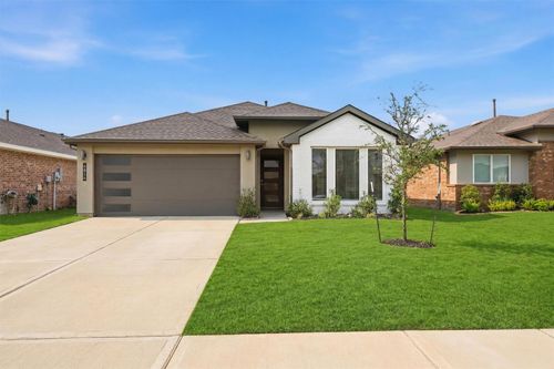6814 Bradford Terrace Rd, Richmond, TX, 77407-1331 | Card Image