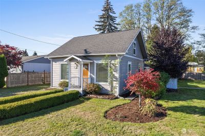 115 Benjamin Street, House other with 3 bedrooms, 1 bathrooms and 2 parking in Centralia WA | Image 2