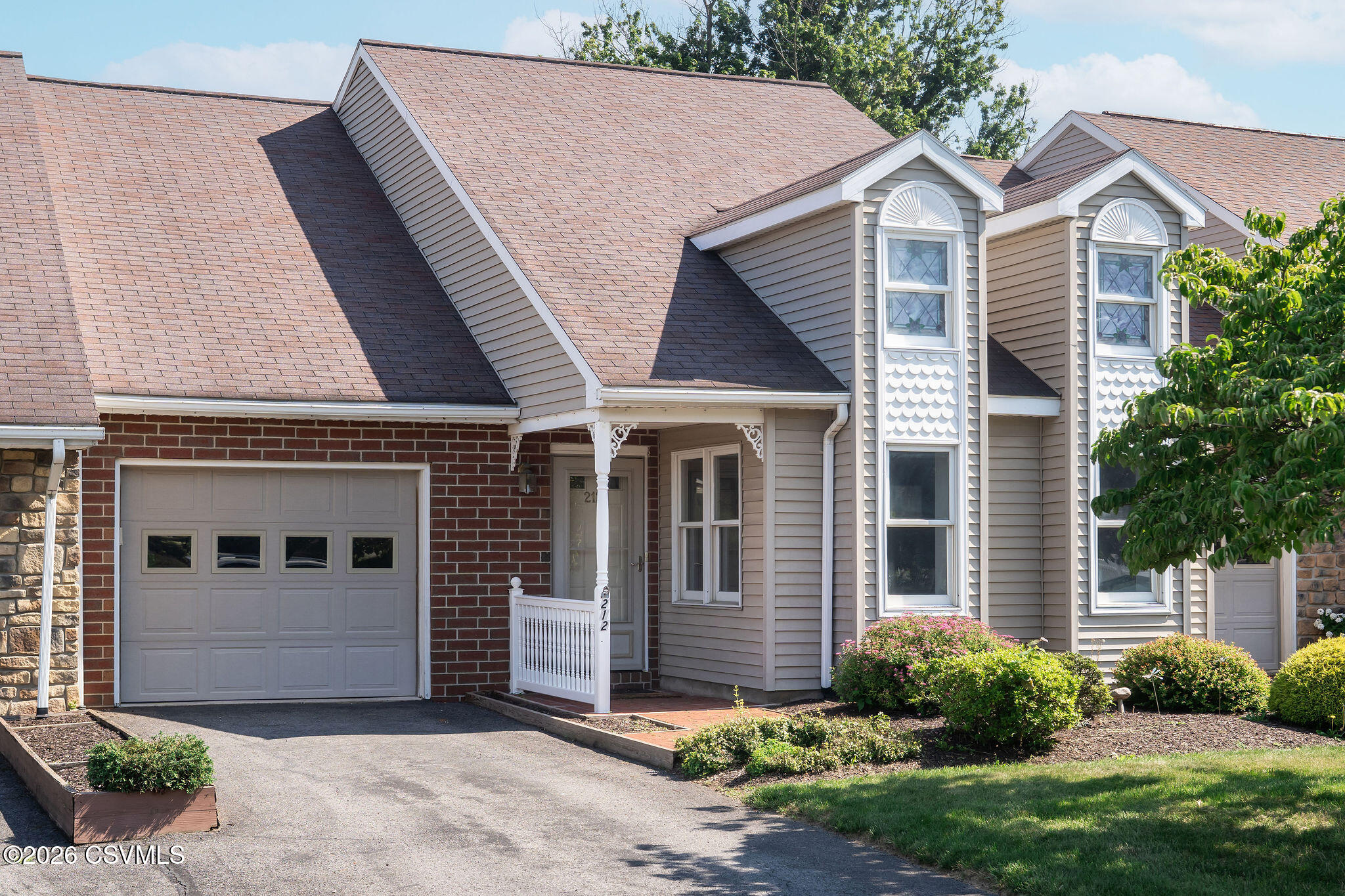 Residential in Lewisburg 2