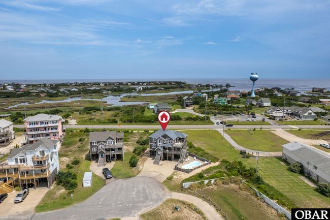 57241 Summerplace Dr, House other with 5 bedrooms, 5 bathrooms and null parking in Hatteras NC | Image 40