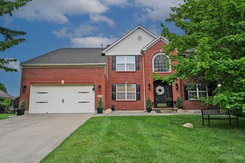 7705 Hunters Trl, Mason, OH, 45040-6949 | Card Image