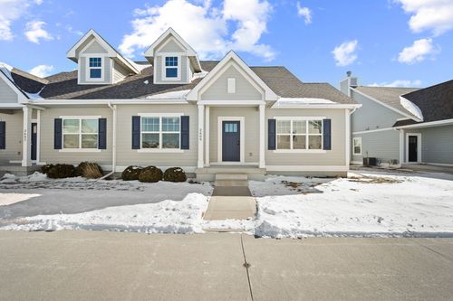 2609 Sw Prairie Trail Parkway, Ankeny, IA, 50023 | Card Image