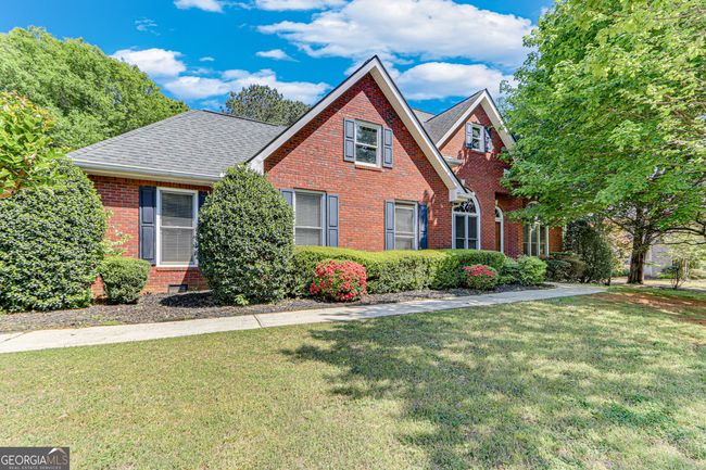 3745 Maple Forge Ln, House other with 4 bedrooms, 4 bathrooms and null parking in Gainesville GA | Image 7