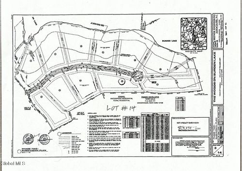 14 Totem Woods Dr, Averill Park, NY, 12018-3774 | Card Image