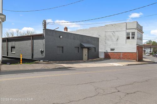 101 E Main St, Wilkes Barre, PA, 18705-2811 | Card Image