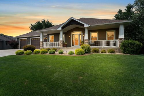 21458 Naples St Nw, Elk River, MN, 55330-4677 | Card Image