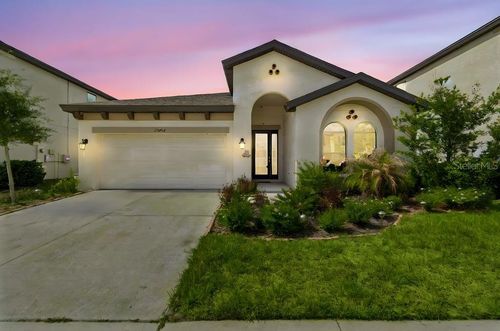 12453 Horseshoe Bend Dr, Lithia, FL, 33547-3306 | Card Image