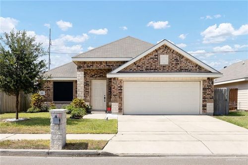 606 Central Park St, Edinburg, TX, 78541-0335 | Card Image
