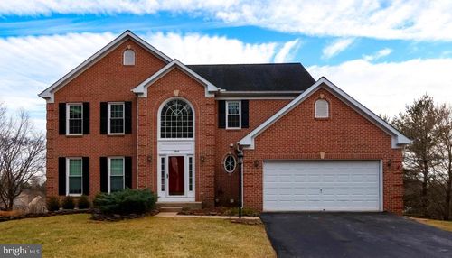 3866 Schroeder Ave, PERRY HALL, MD, 21128-9724 | Card Image