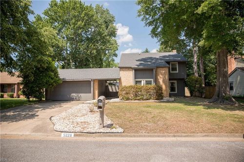 5228 Shorebreeze Ct, Virginia Beach, VA, 23464-7306 | Card Image