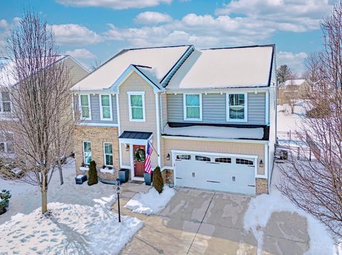 4825 Lakeview Ct, South Lebanon, OH, 45065 | Card Image