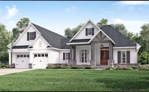 13 New Pierce Dr, Stirling, ON, K0K3E0 | Card Image
