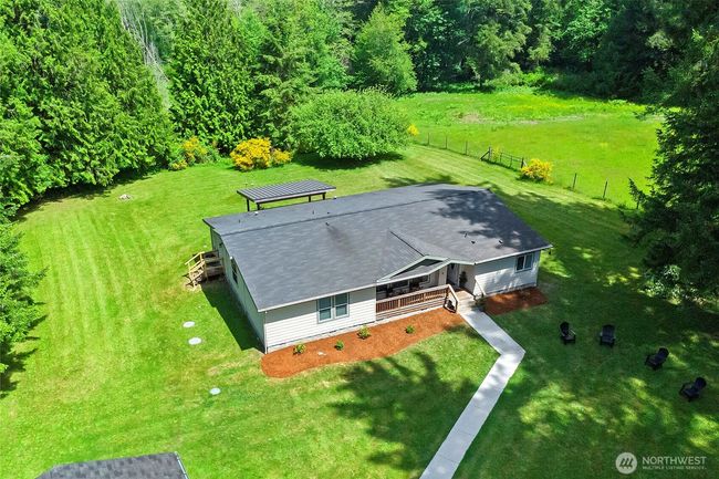 9380 Ne Wardwell Rd, House other with 3 bedrooms, 2 bathrooms and 2 parking in Bainbridge Island WA | Image 23