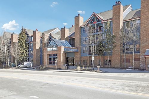 w307-100 S Park Ave, Breckenridge, CO, 80424-6962 | Card Image