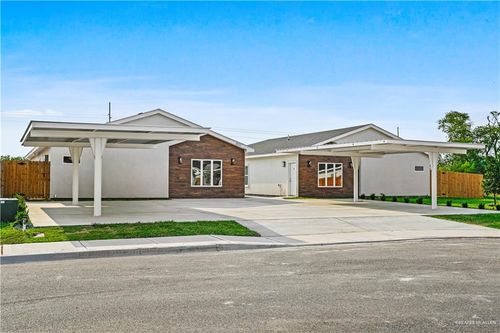 3211 Chola St, Edinburg, TX, 78539 | Card Image