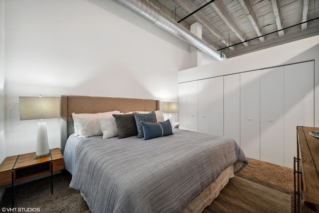APT-307 - 1601 W School St, Home with 1 bedrooms, 1 bathrooms and null parking in CHICAGO IL | Image 6