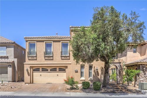 1021 Via Gallia St, Henderson, NV, 89011-0813 | Card Image