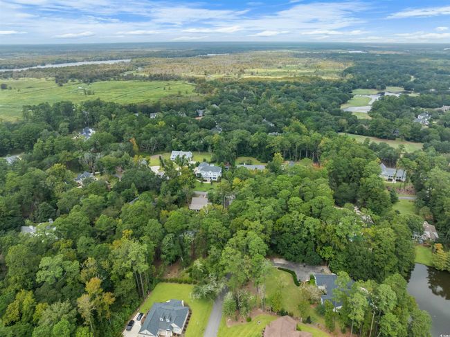 Birds eye view of property featuring a water view | Image 32