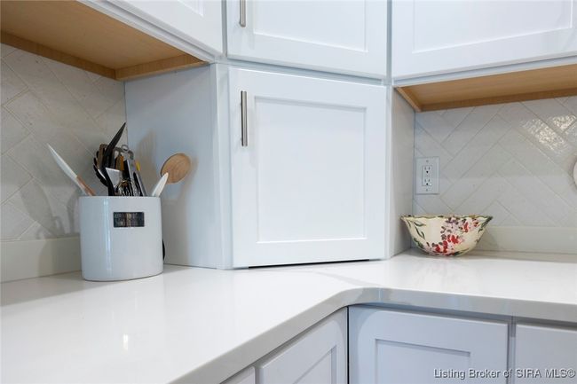 Custom storage "garage" | Image 26