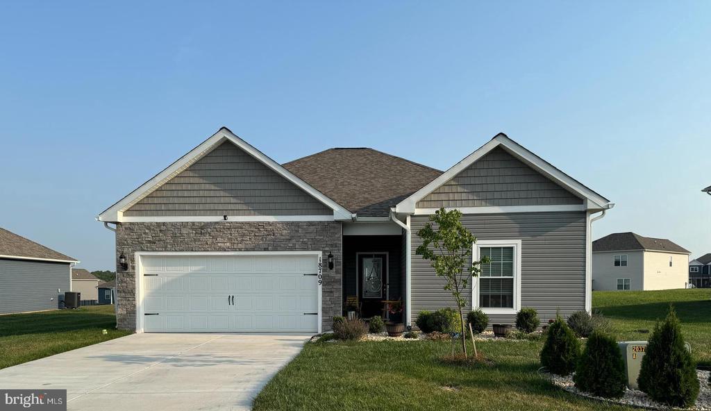 Ballantyne Way, Hagerstown, MD 21740