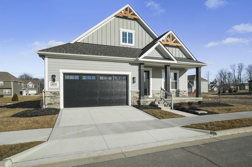 4072 Captains Cir, Lewis Center, OH, 43035-8573 | Card Image