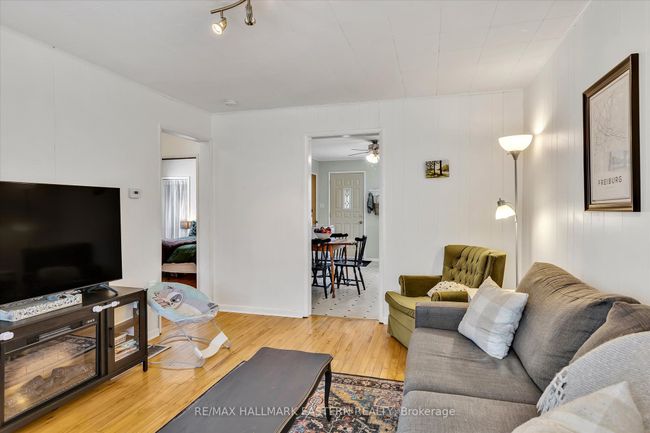 706 Monaghan Rd, House other with 3 bedrooms, 1 bathrooms and 2 parking in Peterborough ON | Image 6