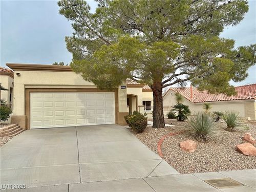 2833 Breakers Creek Dr, Las Vegas, NV, 89134-7313 | Card Image