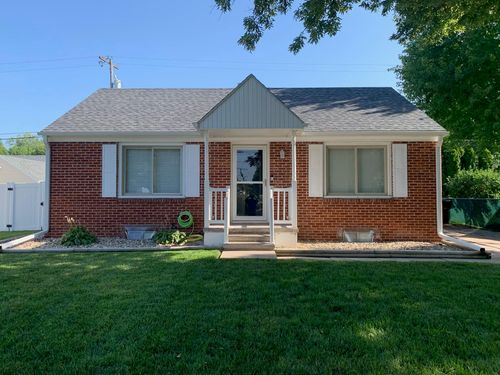 314 E 12th St, Hastings, NE, 68901-4007 | Card Image