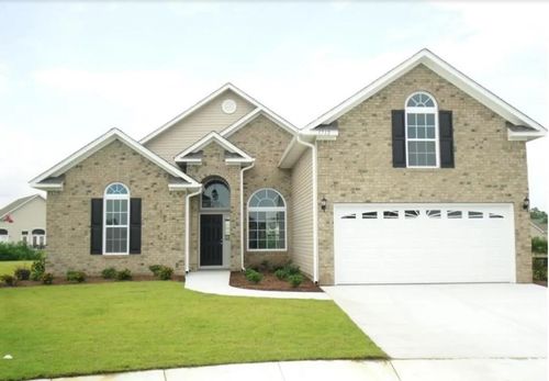 1712 Sauer Ct, Surfside Beach, SC, 29575-8667 | Card Image