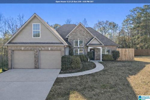 129 Hermitage Ln, Calera, AL, 35040-5588 | Card Image