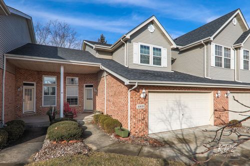 10839 Prairie Lane, Mokena, IL, 60448 | Card Image