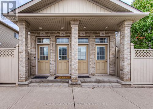 15a-1941 Ottawa St S, Kitchener, ON, N2E0C2 | Card Image