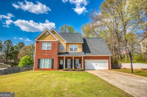 303 Mckendree Ct, Bethlehem, GA, 30620-2649 | Card Image