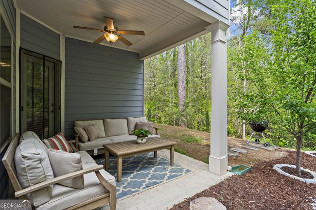 138 Bryon Ln, House other with 4 bedrooms, 3 bathrooms and null parking in Acworth GA | Image 24