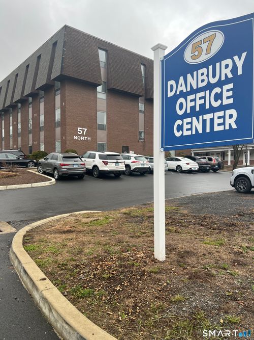 407-andamp-408-57 North Street, Danbury, CT, 06810 | Card Image