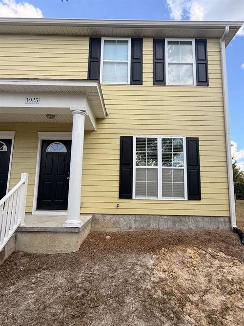 1925 Durham Ave, TALLAHASSEE, FL, 32304-6711 | Card Image