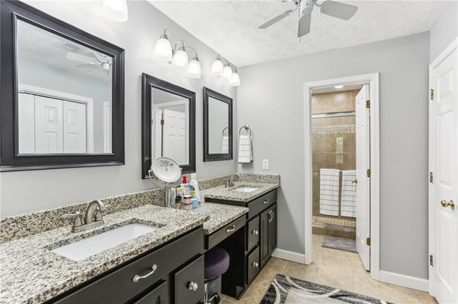 100 Spring Ridge Ct, House other with 4 bedrooms, 3 bathrooms and null parking in Roswell GA | Image 5