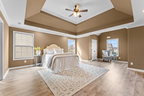 1265 Winterset Dr, Clarksville, TN, 37040-1447 | Card Image