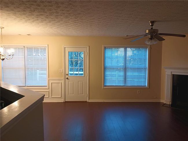 6398 Shadow Sq, Townhouse with 3 bedrooms, 4 bathrooms and 2 parking in Lithonia GA | Image 8