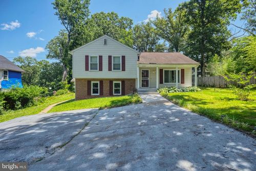 12805 Poplar St, SILVER SPRING, MD, 20904-3018 | Card Image