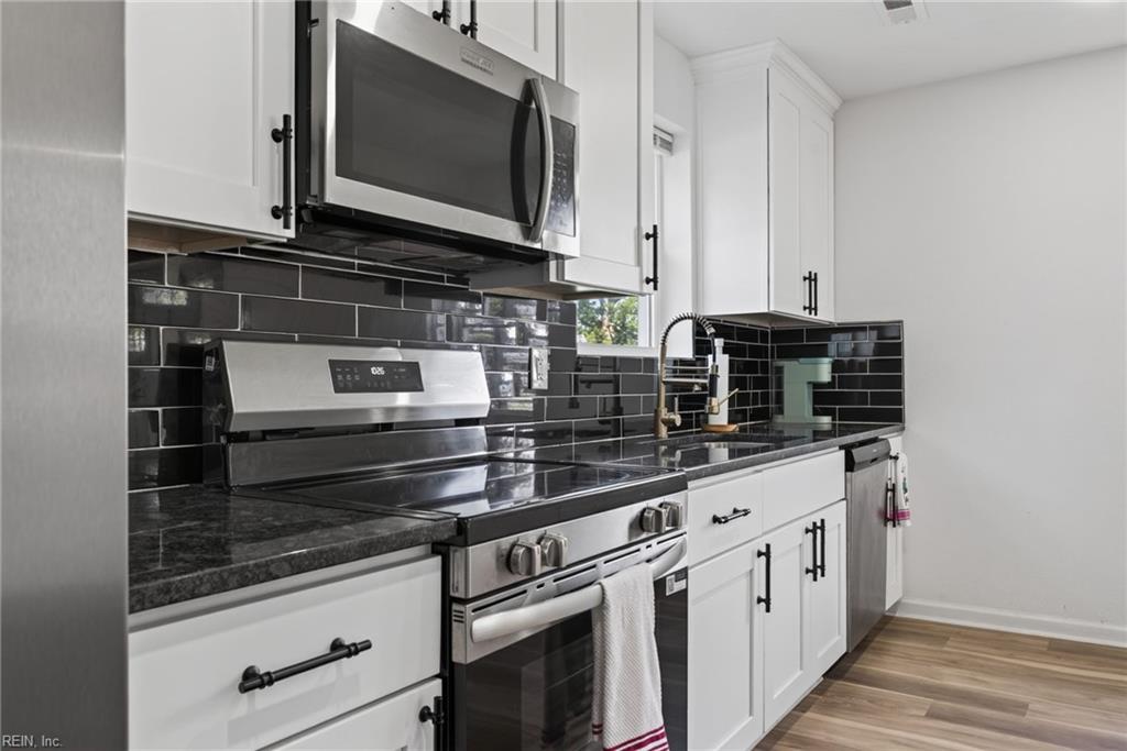 Residential in Newport News