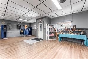 Commercial Sale in New Auburn 3