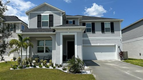 9045 Norley Ct, DAVENPORT, FL, 33896-7976 | Card Image