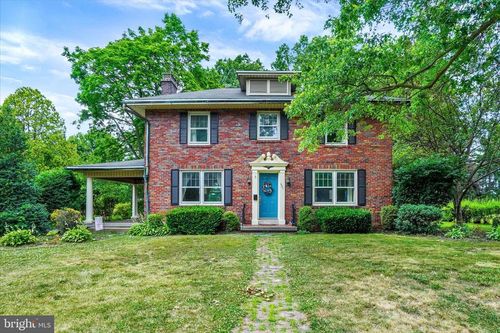 531 E College Avenue, ELIZABETHTOWN, PA, 17022 | Card Image