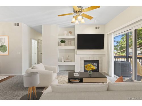 205-10784 W 63rd Pl, Arvada, CO, 80004-5824 | Card Image