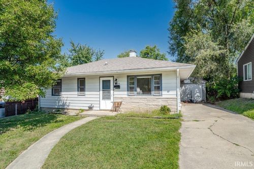 3225 Longlois Dr, Lafayette, IN, 47904-1717 | Card Image